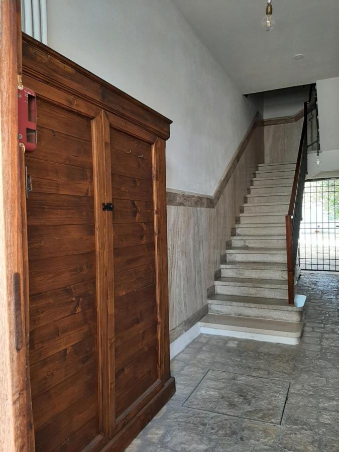 Il Centro *