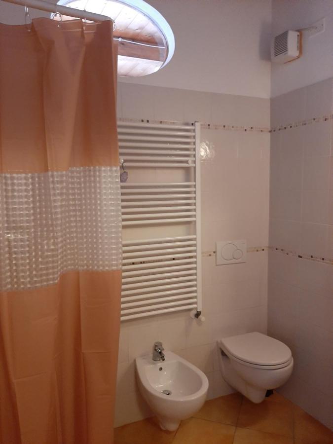 Appartement Il Centro
