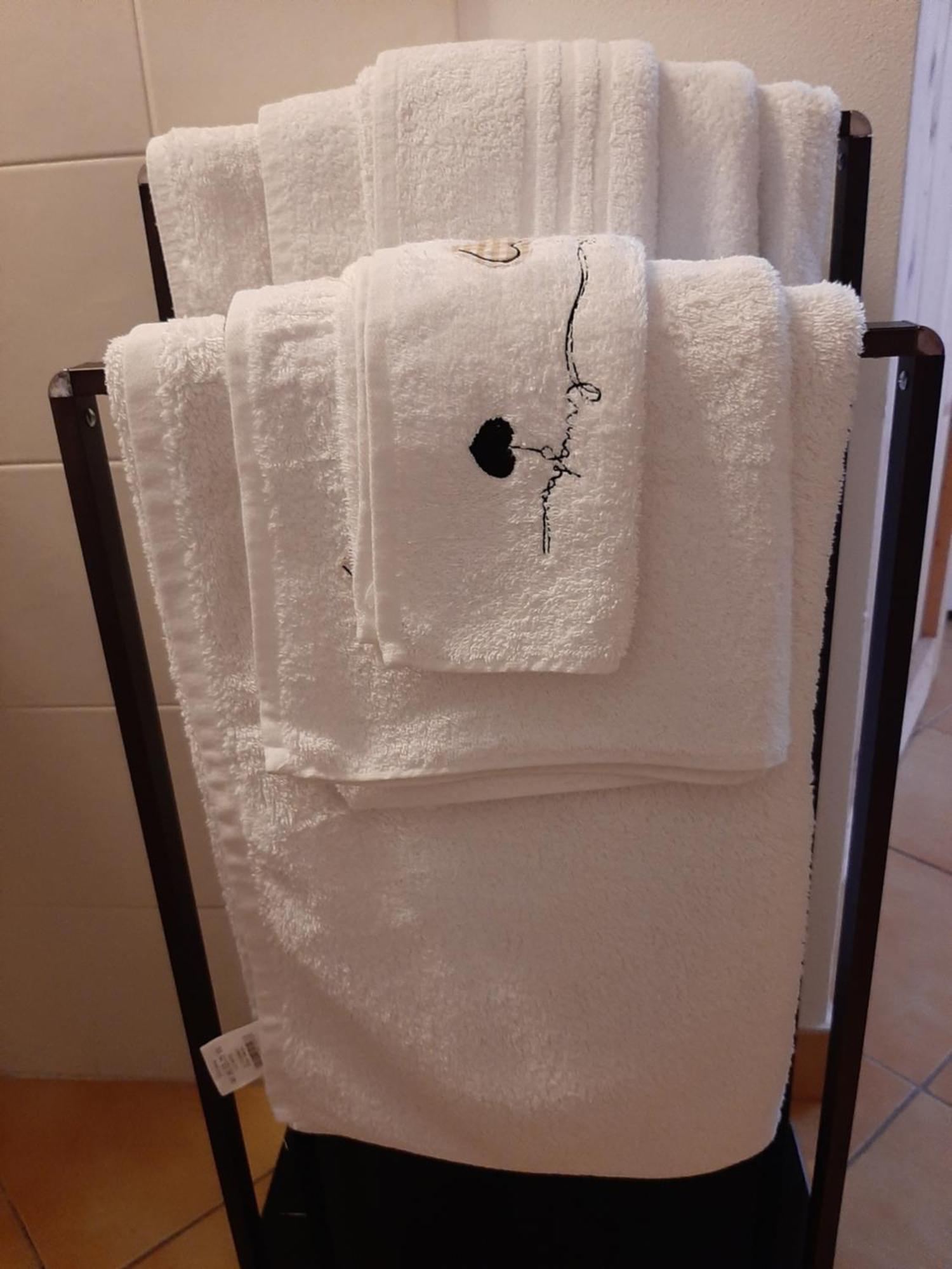 Il Centro Appartement *