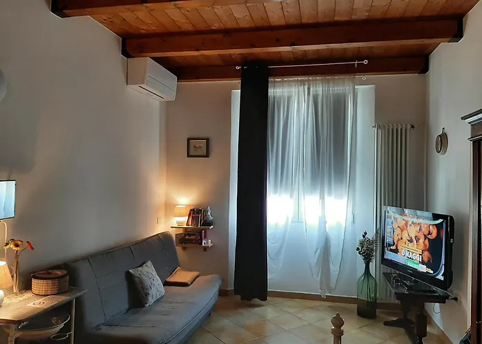 Il Centro