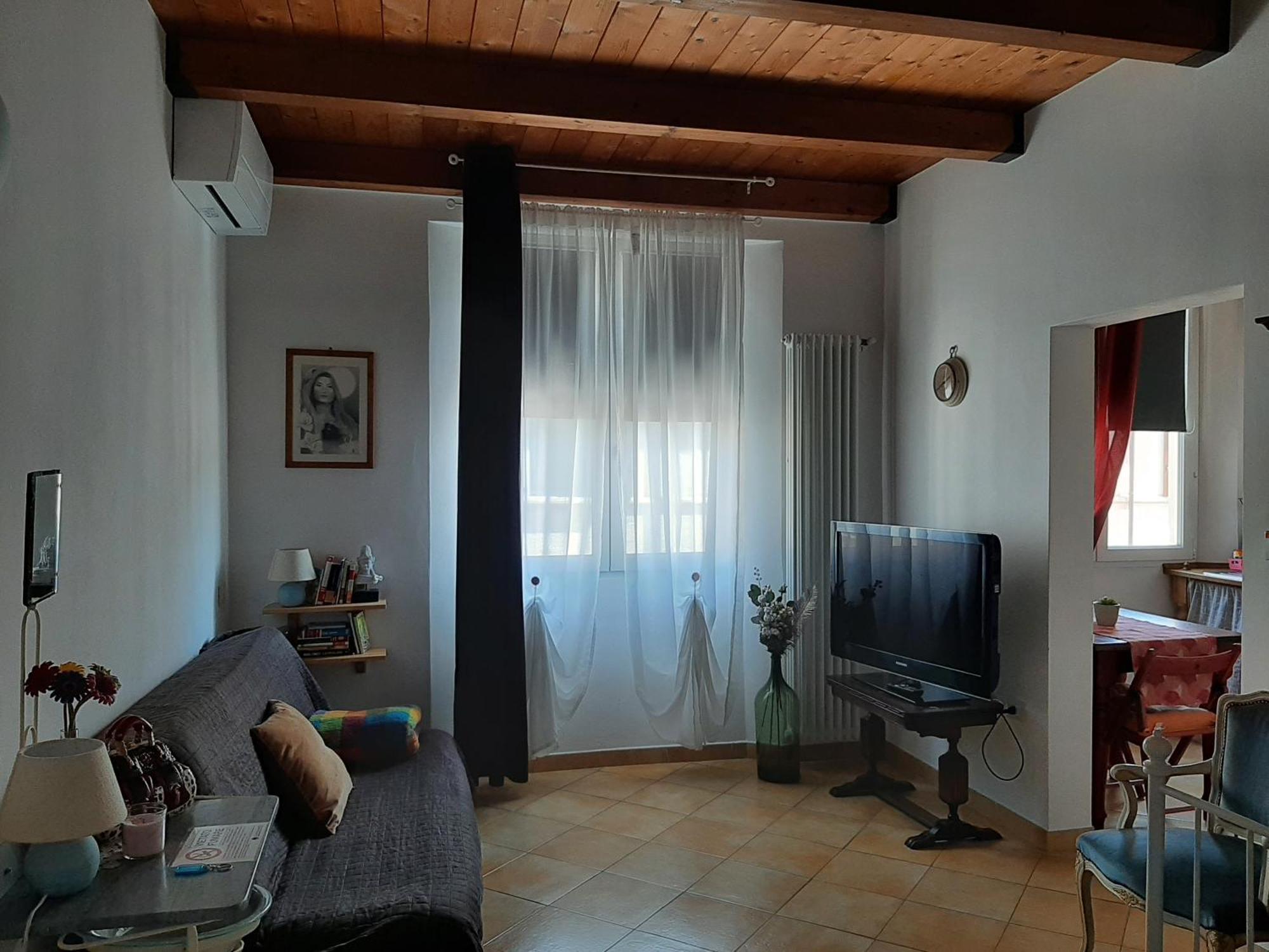 Il Centro Apartment *